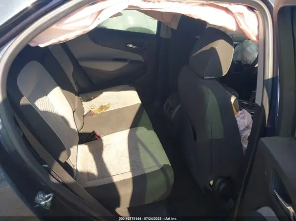 3GNAXHEV0JL114496 2018 CHEVROLET EQUINOX - Image 8