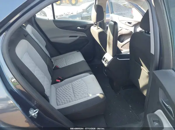 3GNAXHEV0JL116362 2018 CHEVROLET EQUINOX - Image 8