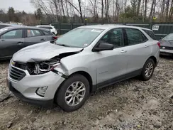 3GNAXHEV0JL117057 2018 CHEVROLET EQUINOX