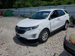 3GNAXHEV0JL130195 2018 CHEVROLET EQUINOX