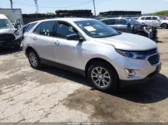3GNAXHEV0JL130973 2018 CHEVROLET EQUINOX
