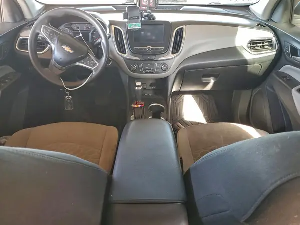 3GNAXHEV0JL262325 2018 CHEVROLET EQUINOX - Image 8