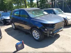 3GNAXHEV0JL288651 2018 CHEVROLET EQUINOX