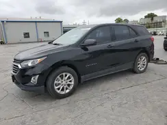 3GNAXHEV0JL307716 2018 CHEVROLET EQUINOX