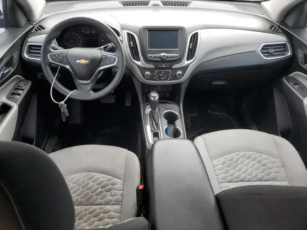 3GNAXHEV0JL307716 2018 CHEVROLET EQUINOX - Image 8