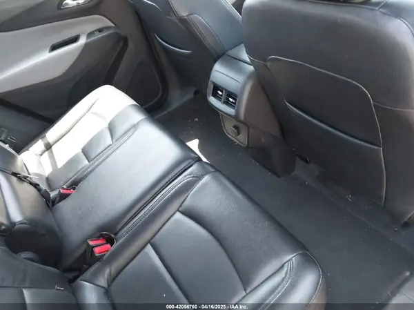 3GNAXHEV0JL356432 2018 CHEVROLET EQUINOX - Image 8