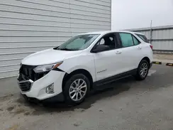 3GNAXHEV0JL361114 2018 CHEVROLET EQUINOX