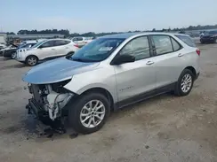 3GNAXHEV0JL364790 2018 CHEVROLET EQUINOX