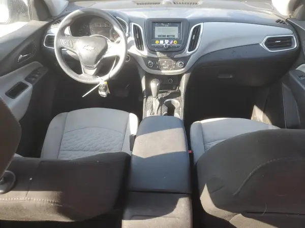 3GNAXHEV0JL364790 2018 CHEVROLET EQUINOX - Image 8