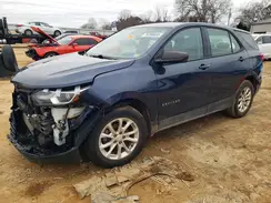 3GNAXHEV0JL366474 2018 CHEVROLET EQUINOX