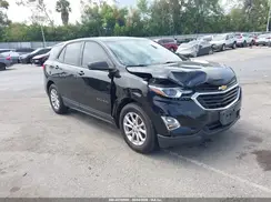 3GNAXHEV0JL377135 2018 CHEVROLET EQUINOX