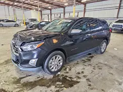3GNAXHEV0JL395098 2018 CHEVROLET EQUINOX