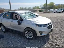 3GNAXHEV0JS504679 2018 CHEVROLET EQUINOX
