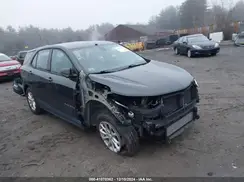 3GNAXHEV0JS504987 2018 CHEVROLET EQUINOX