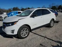 3GNAXHEV0JS507288 2018 CHEVROLET EQUINOX
