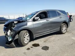 3GNAXHEV0JS509817 2018 CHEVROLET EQUINOX