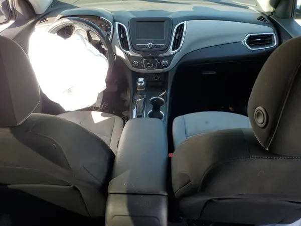 3GNAXHEV0JS509817 2018 CHEVROLET EQUINOX - Image 8
