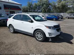 3GNAXHEV0JS509977 2018 CHEVROLET EQUINOX