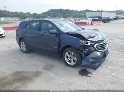 3GNAXHEV0JS515181 2018 CHEVROLET EQUINOX