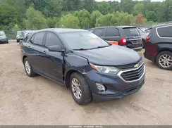 3GNAXHEV0JS515214 2018 CHEVROLET EQUINOX