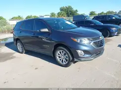 3GNAXHEV0JS531767 2018 CHEVROLET EQUINOX
