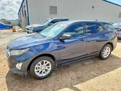 3GNAXHEV0JS538007 2018 CHEVROLET EQUINOX