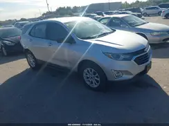 3GNAXHEV0JS541554 2018 CHEVROLET EQUINOX