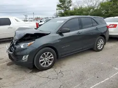 3GNAXHEV0JS554353 2018 CHEVROLET EQUINOX
