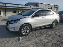 3GNAXHEV0JS554577 2018 CHEVROLET EQUINOX