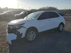 3GNAXHEV0JS558192 2018 CHEVROLET EQUINOX