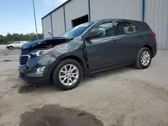 3GNAXHEV0JS563246 2018 CHEVROLET EQUINOX