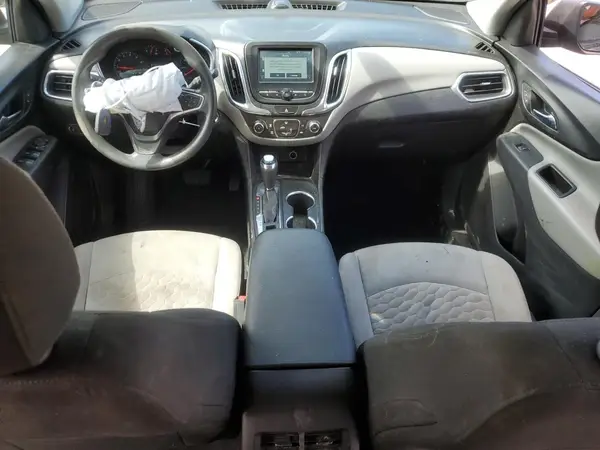 3GNAXHEV0JS563246 2018 CHEVROLET EQUINOX - Image 8