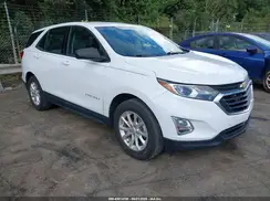 3GNAXHEV0JS568205 2018 CHEVROLET EQUINOX