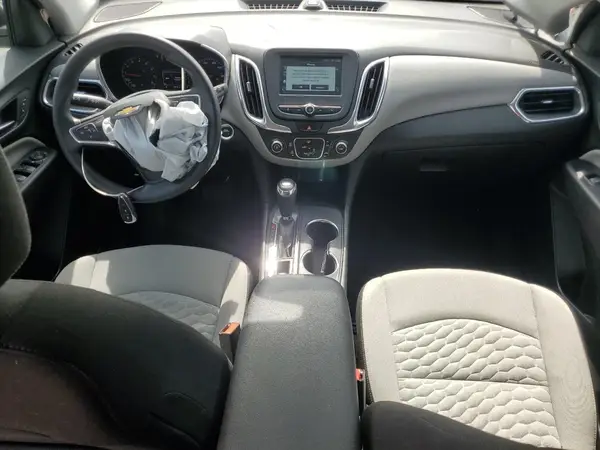 3GNAXHEV0JS576627 2018 CHEVROLET EQUINOX - Image 8