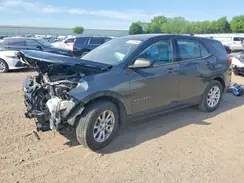 3GNAXHEV0JS577762 2018 CHEVROLET EQUINOX