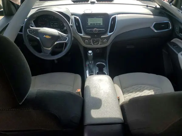 3GNAXHEV0JS577762 2018 CHEVROLET EQUINOX - Image 8
