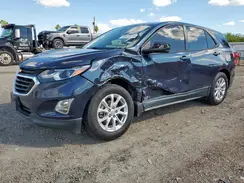 3GNAXHEV0JS596361 2018 CHEVROLET EQUINOX