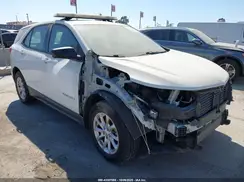 3GNAXHEV0JS623834 2018 CHEVROLET EQUINOX
