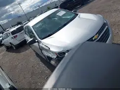 3GNAXHEV0JS625227 2018 CHEVROLET EQUINOX