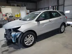 3GNAXHEV0JS628516 2018 CHEVROLET EQUINOX