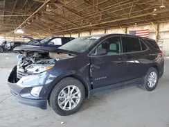 3GNAXHEV0JS637751 2018 CHEVROLET EQUINOX