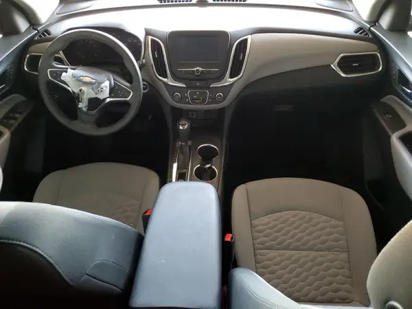 3GNAXHEV0JS637751 2018 CHEVROLET EQUINOX - Image 8