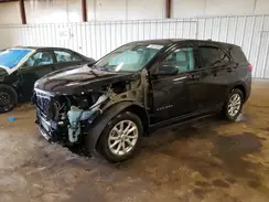 3GNAXHEV0KL126584 2019 CHEVROLET EQUINOX