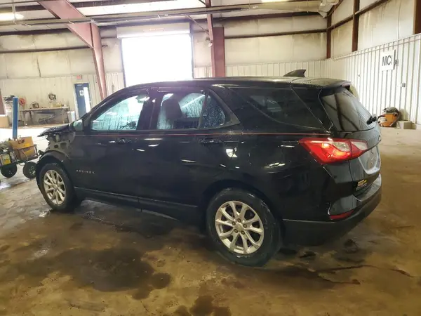 3GNAXHEV0KL126584 2019 CHEVROLET EQUINOX - Image 2
