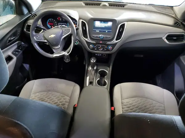3GNAXHEV0KL126584 2019 CHEVROLET EQUINOX - Image 8