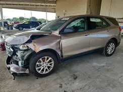3GNAXHEV0KL131946 2019 CHEVROLET EQUINOX