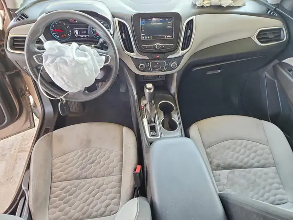 3GNAXHEV0KL131946 2019 CHEVROLET EQUINOX - Image 8