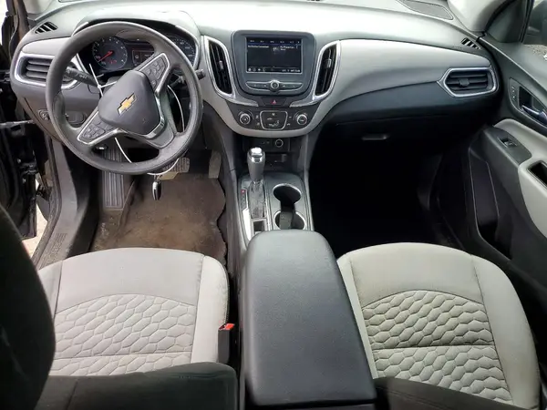 3GNAXHEV0KL142316 2019 CHEVROLET EQUINOX - Image 8