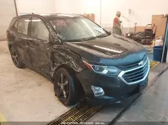 3GNAXHEV0KL147077 2019 CHEVROLET EQUINOX