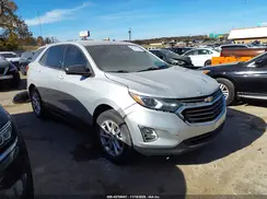 3GNAXHEV0KL165126 2019 CHEVROLET EQUINOX